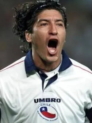 Zamorano VS Salas