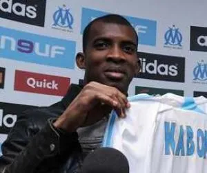 Charles Kaboré : Marseille à tout prix !