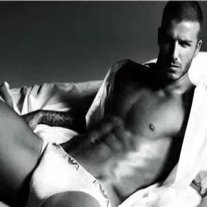 Hot Beckham