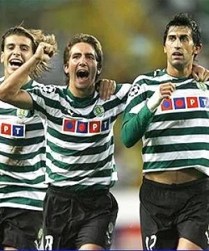 Veloso/Moutinho, la cuvée 2008 du Sporting est arrivée !