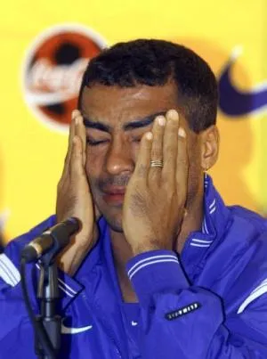 Romario : The End