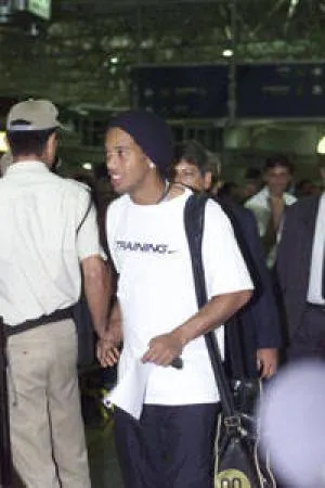 Ronaldinho vers Milan ?