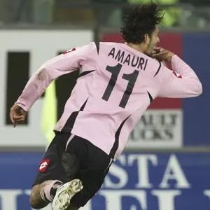 Amauri bianconeri