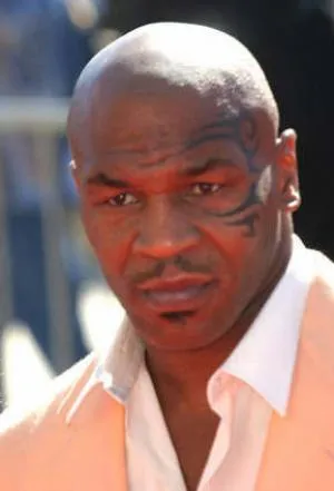 Tyson ou la bande de Gazza