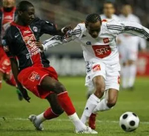 CDF : le PSG terrasse Carquefou 1-0