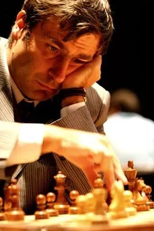 Ivanchuk : échec et match