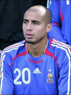 Trezeguet : David ton sac !