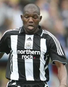 Geremi for the love of Chelsea