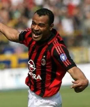 Cafu moi le camp !