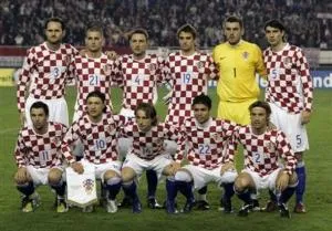 Euro 08 : Zagreb, à la dynamite&#8230;