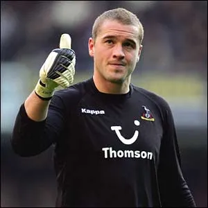 Spurs : exit Paul Robinson ?