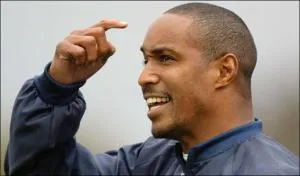 Ince, black football manager