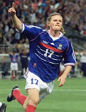 Manu Petit : «écorché vif»