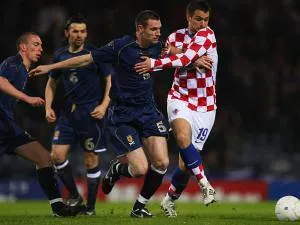 Euro 08 &#8211; Croatie : bientôt debout !