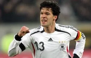 Euro 08 : Ballack, l&rsquo;incompris