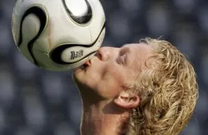 Euro 08 &#8211; Pays-Bas:  Red Oyster Kuyt