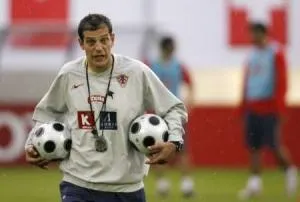 Euro 08 : Joue-là comme Bilic&#8230;