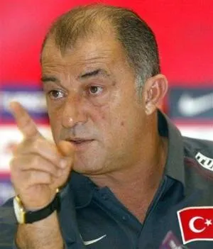 MC Fatih Terim