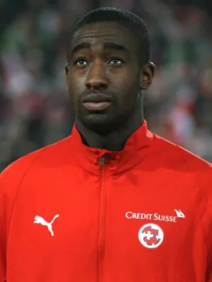 Djourou dans les brancards