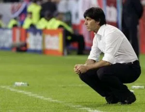 Portugal &#8211; Allemagne : Löw profile