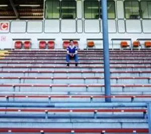 Les ultras du Paris FC