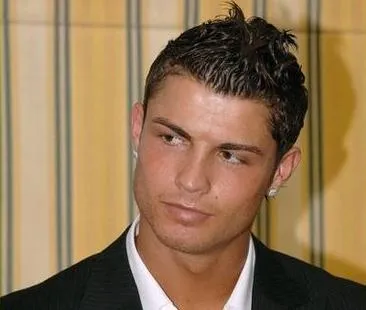 Cristiano Ronaldo, gay ultime