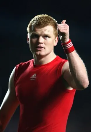 Riise toujours Red