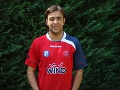 Recoba à Panionios !