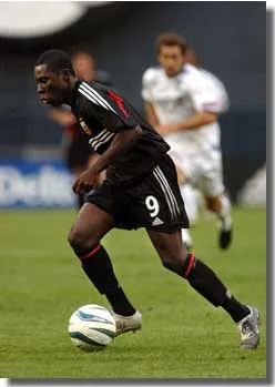 Freddy Adu, $tar monéga$que