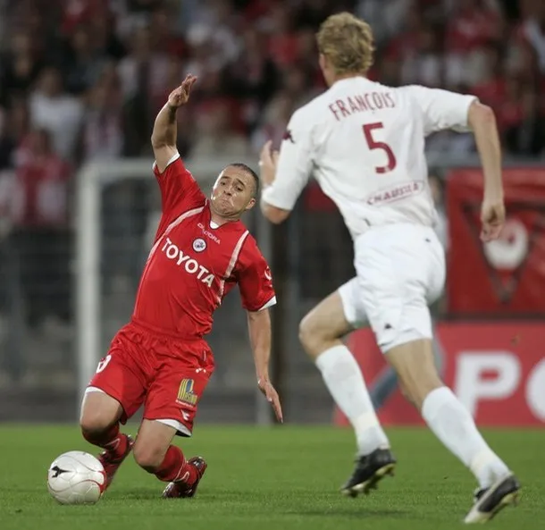 D.Belmadi : «<span style="font-size:50%">&nbsp;</span>Il faut se méfier de l&rsquo;oie qui dort<span style="font-size:50%">&nbsp;</span>»