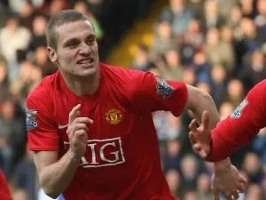 Les chroniques de Vidic