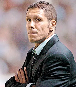 Ong Bak Simeone