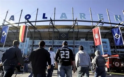 Supporters dans l&rsquo;au-delà