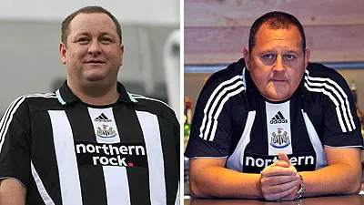 L&rsquo;autre Mike Ashley