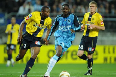 CDL &#8211; Sochaux-OM : qui est in, qui est out ?