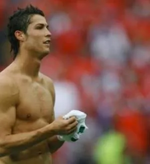 Nike veut Cristiano Ronaldo