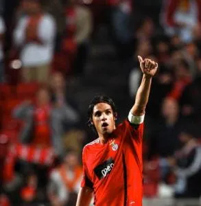 Nuno Gomes à l&rsquo;école