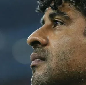 Rijkaard en Russie ?