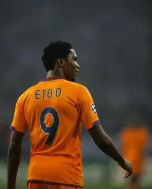 Eto&rsquo;o au tribunal