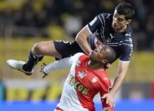 L1 : Bordeaux s&rsquo;avale quatre monacos à trois&#8230;