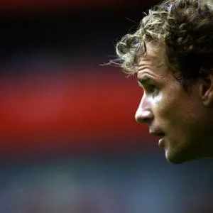 Jens Lehmann perd patience