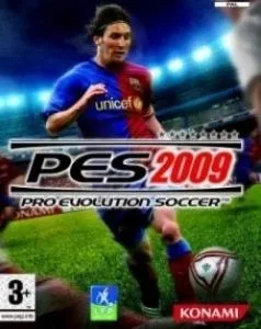 Concours PES 2009 &#8211; So Foot