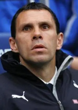 Gustavo Poyet, réaliste