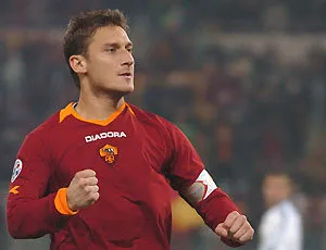 Roma-Lazio, duel d&rsquo;Apaches