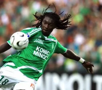 Gomis fait le poids