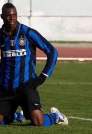 Balotelli vers Villarreal ?