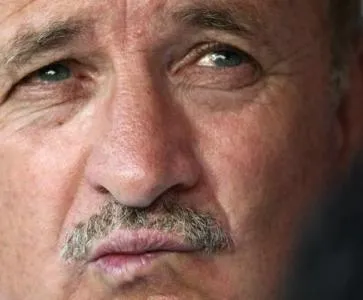 Scolari-golo