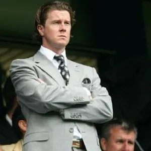 McManaman, fan de ZZ