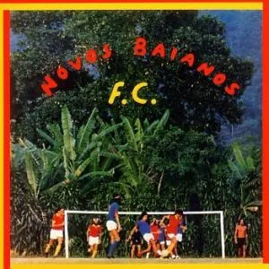 Novos Baianos FC