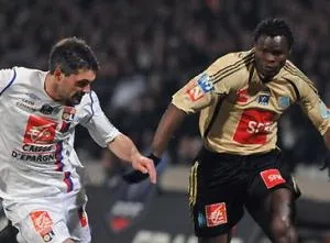 Coupe de France : Lyon 1 &#8211; Marseille, zéros&#8230;